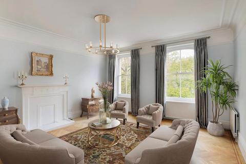 undefined, Courtfield Gardens, London SW5