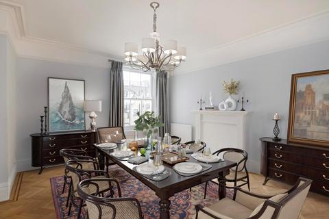 undefined, Courtfield Gardens, London SW5
