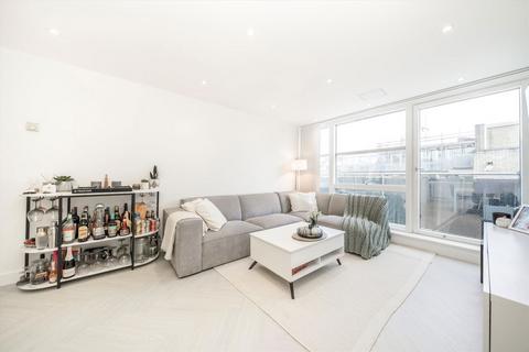 31 Isaac Way, London, SE1 1EE