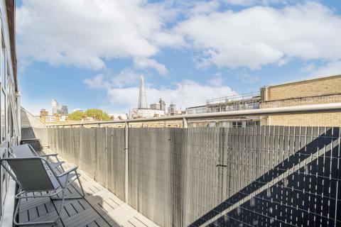 31 Isaac Way, London, SE1 1EE