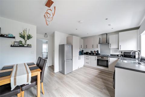 undefined, Cozens Grove, Shrivenham, Swindon