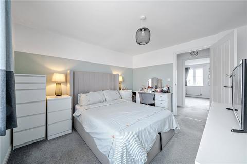 undefined, Cozens Grove, Shrivenham, Swindon