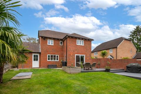 undefined, Fitzalan Place, Maidenbower, Crawley