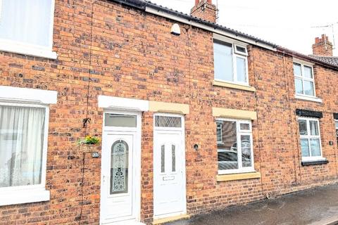 11 Bachelors Bench, Atherstone, CV9 2AP