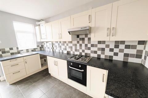 11 Bachelors Bench, Atherstone, CV9 2AP
