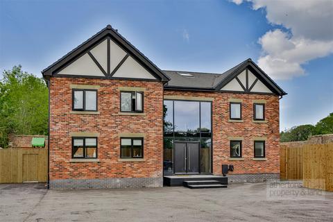 undefined, Walton Green, Walton-Le-Dale, Preston