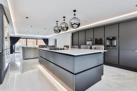undefined, Walton Green, Walton-Le-Dale, Preston