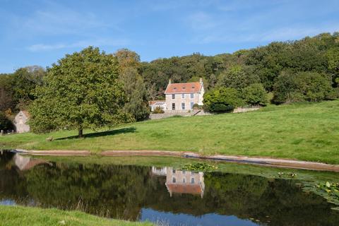 undefined, Pitchings, Congresbury, Bristol BS49 5AW - country residence with annexe set in 15 acres with spectacular views