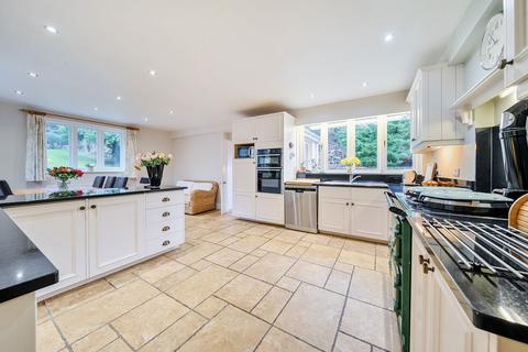 undefined, Pitchings, Congresbury, Bristol BS49 5AW - country residence with annexe set in 15 acres with spectacular views