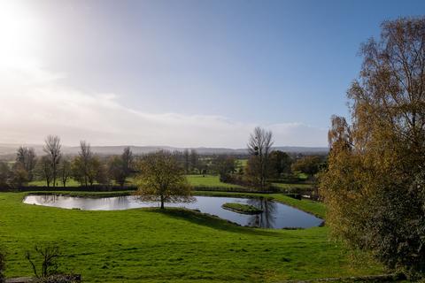 undefined, Pitchings, Congresbury, Bristol BS49 5AW - country residence with annexe set in 15 acres with spectacular views