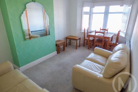 1 bedroom flat for sale, Ascot Road, Blackpool, FY3 8DF