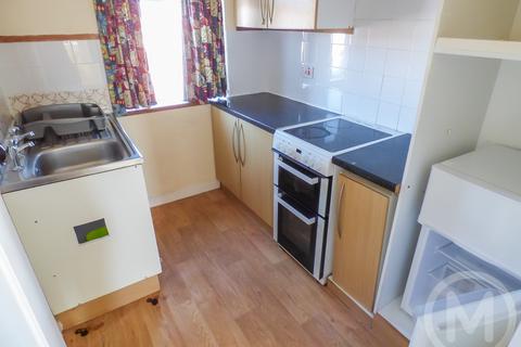 1 bedroom flat for sale, Ascot Road, Blackpool, FY3 8DF