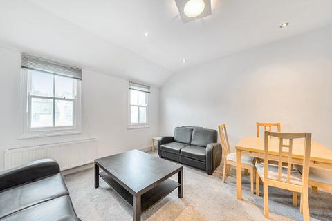 undefined, Gloucester Terrace, Bayswater, London, W2