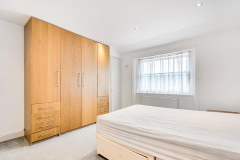 undefined, Gloucester Terrace, Bayswater, London, W2