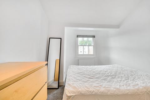undefined, Gloucester Terrace, Bayswater, London, W2