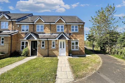 34 Brackenridge, Shotton Colliery, Durham, DH6 2QT