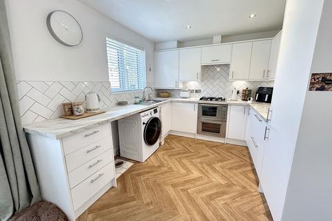 34 Brackenridge, Shotton Colliery, Durham, DH6 2QT