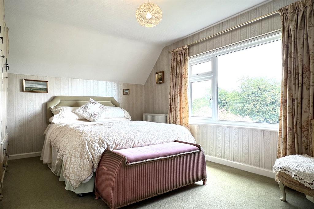 Bed 3