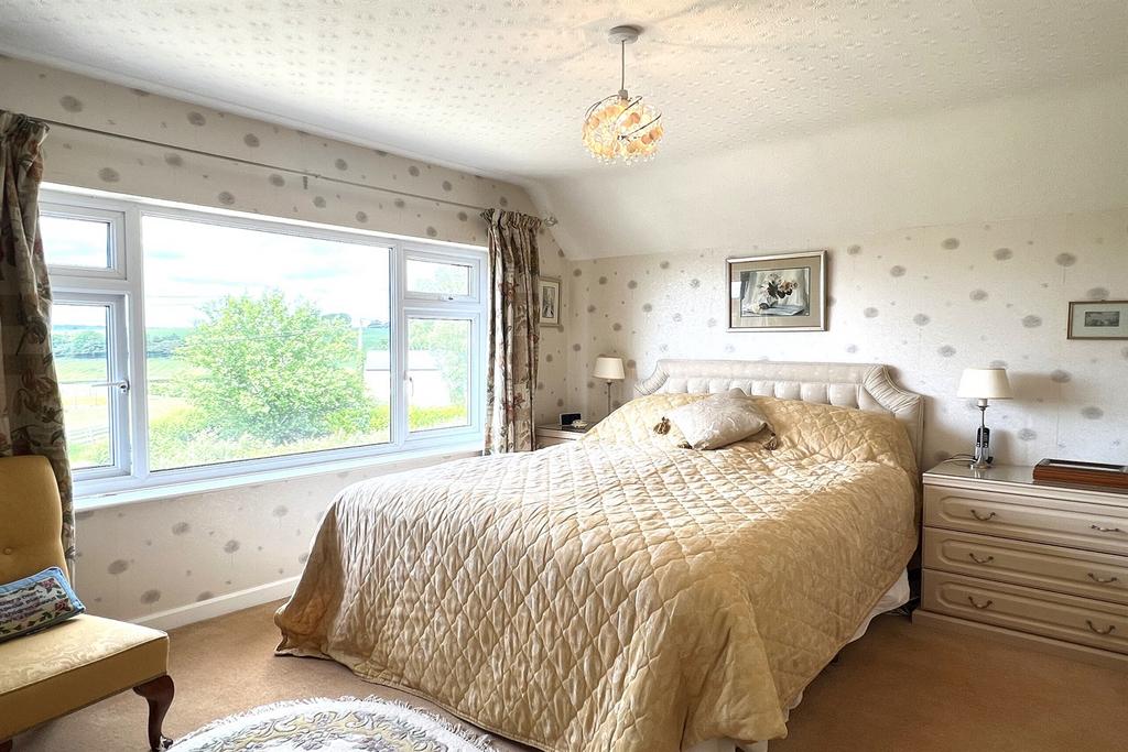 Bed 1
