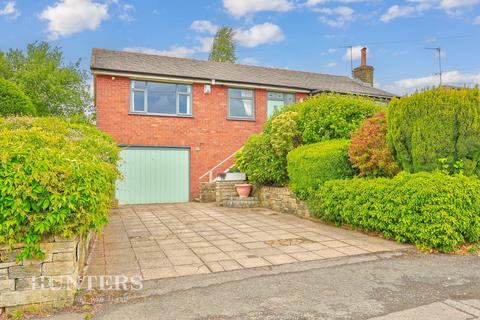 3 bedroom detached house for sale, Old Road, Rochdale OL16 2SJ