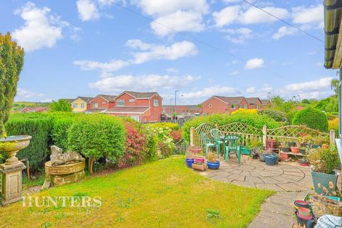 3 bedroom detached house for sale, Old Road, Rochdale OL16 2SJ