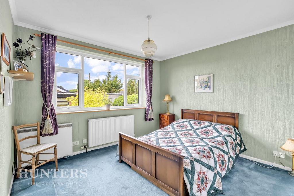 Bedroom two