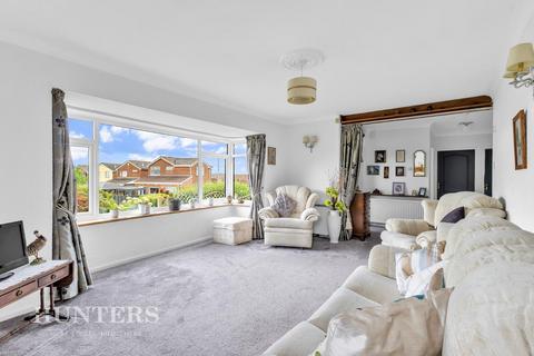 3 bedroom detached house for sale, Old Road, Rochdale OL16 2SJ