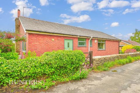 3 bedroom detached house for sale, Old Road, Rochdale OL16 2SJ