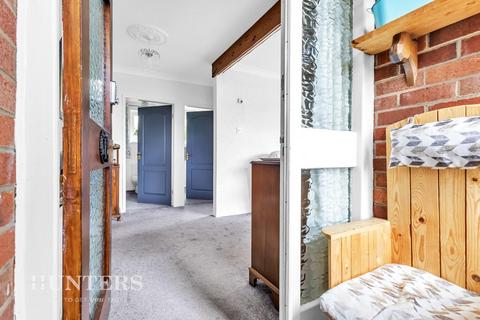 3 bedroom detached house for sale, Old Road, Rochdale OL16 2SJ