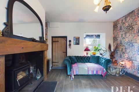 undefined, Holmrook CA19