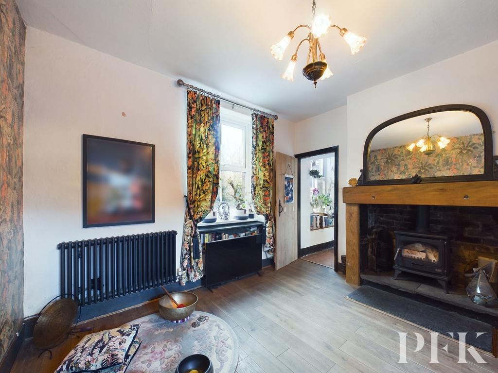 Reception Room 2