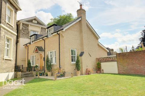 2 bedroom detached house for sale, New Writtle Street, Chelmsford