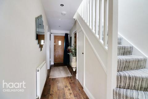 2 bedroom detached house for sale, New Writtle Street, Chelmsford