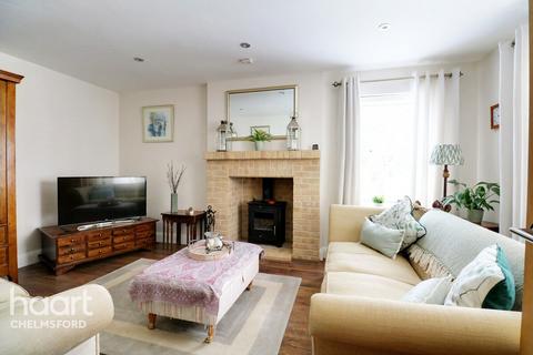 2 bedroom detached house for sale, New Writtle Street, Chelmsford
