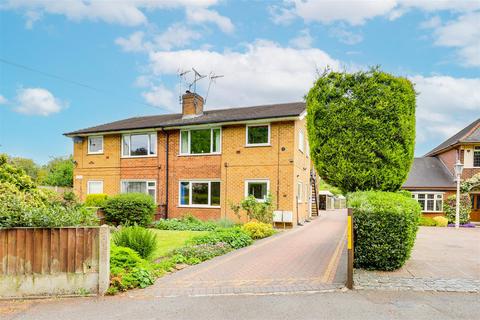 undefined, St. Marys Way, Hucknall NG15