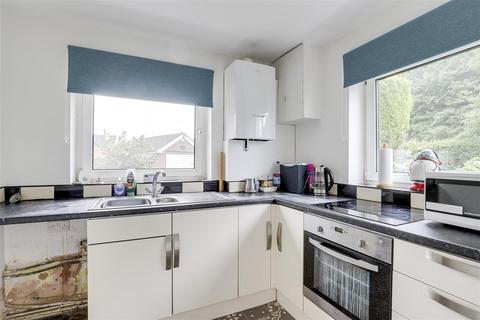 undefined, St. Marys Way, Hucknall NG15