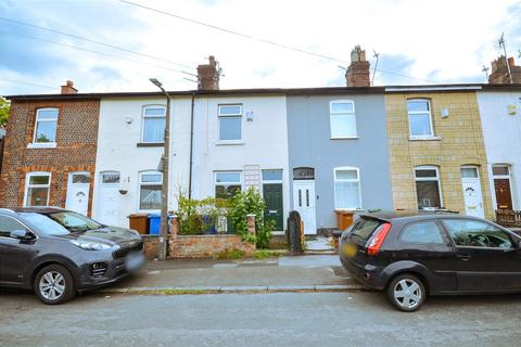 undefined, Warren Road, Stockport, Greater Manchester, SK3