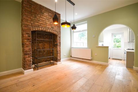 undefined, Warren Road, Stockport, Greater Manchester, SK3