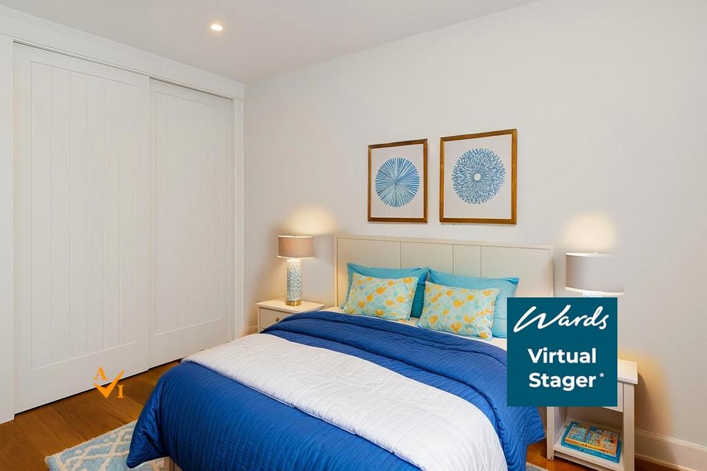 Former Garage (Contemporary Style)