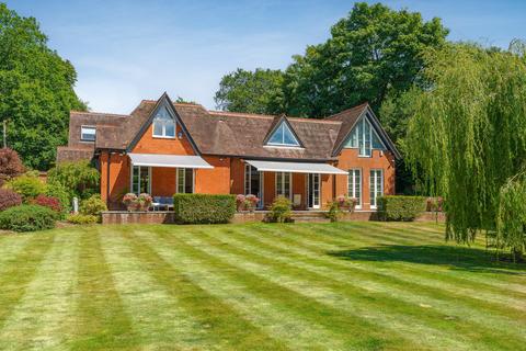 undefined, Bishopsgate Road, Englefield Green, Surrey, TW20