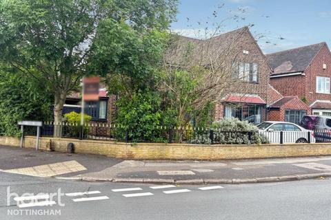 4 bedroom detached house for sale, Robins Wood Road, Aspley