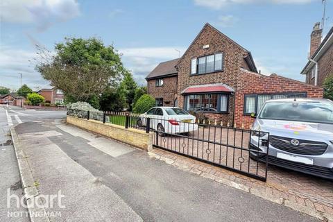 4 bedroom detached house for sale, Robins Wood Road, Aspley