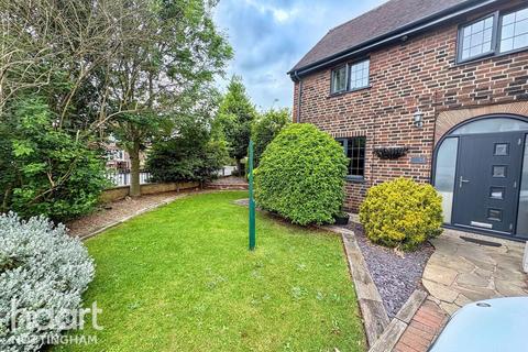 4 bedroom detached house for sale, Robins Wood Road, Aspley