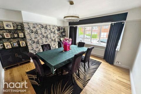 4 bedroom detached house for sale, Robins Wood Road, Aspley