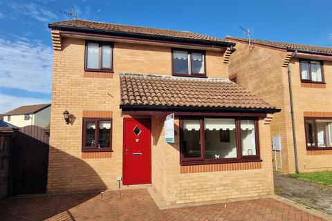 undefined, Ogmore Drive, Porthcawl CF36