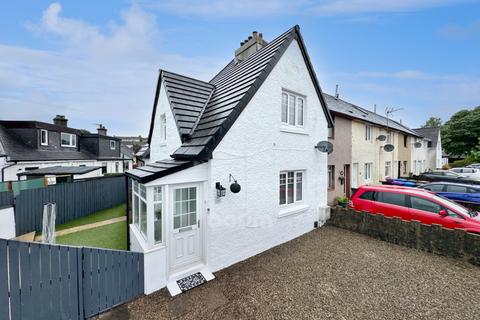 62 Central Avenue, Kilbirnie, KA25 6JP