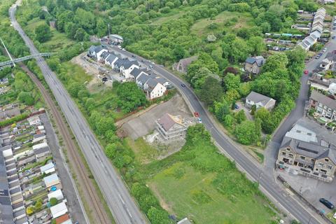 5 bedroom property with land for sale, Mountain View, Cwm, NP23