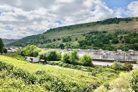 5 bedroom property with land for sale, Mountain View, Cwm, NP23