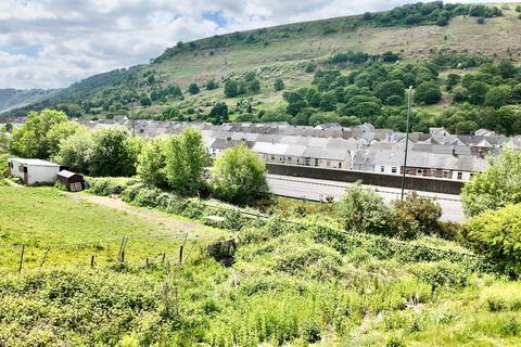 5 bedroom property with land for sale, Mountain View, Cwm, NP23