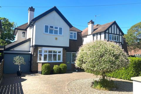 undefined, Bury Avenue, Ruislip HA4